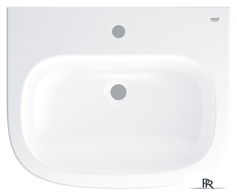 Умывальник Grohe 39336000 55x45 - Изображение №2 — Интернет-магазин ПроЗаказ