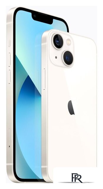 Телефон Apple iPhone 13 128GB (сияющая звезда) - Изображение №3 — Интернет-магазин ПроЗаказ