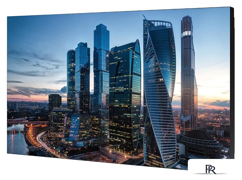 Информационная панель Samsung VM55T-E - Изображение №9 — Интернет-магазин ПроЗаказ