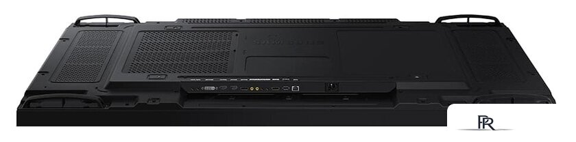 Информационная панель Samsung VM55T-E - Изображение №5 — Интернет-магазин ПроЗаказ