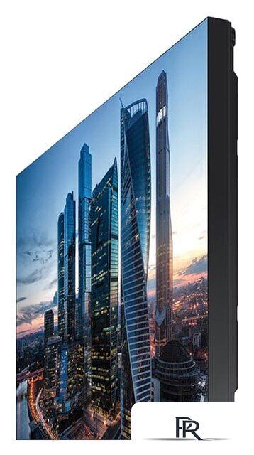 Информационная панель Samsung VM55T-E - Изображение №7 — Интернет-магазин ПроЗаказ