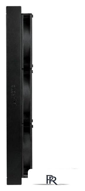 Система жидкостного охлаждения для процессора Arctic Liquid Freezer II 420 RGB + RGB Controller ACFRE00111A - Изображение №4 — Интернет-магазин ПроЗаказ