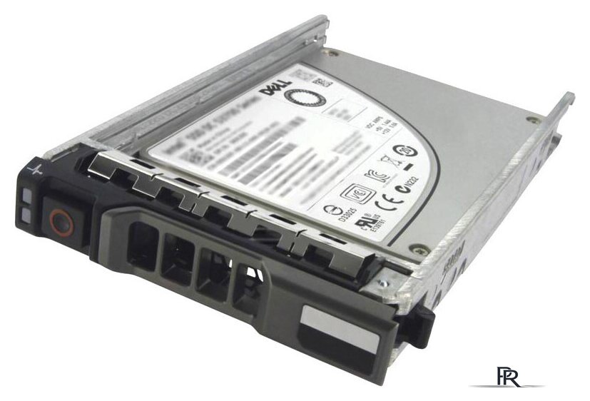 SSD Dell 345-BBYQ 3.84TB - Изображение №1 — Интернет-магазин ПроЗаказ