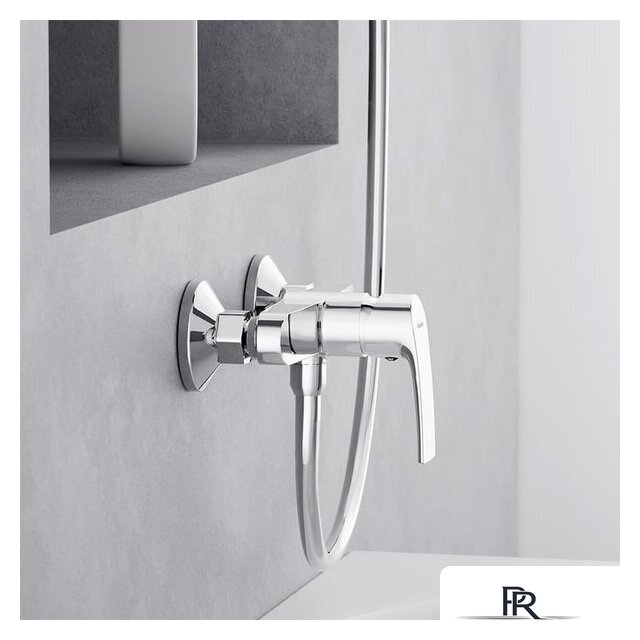 Смеситель Damixa Eclipse 482000000 - Изображение №2 — Интернет-магазин ПроЗаказ