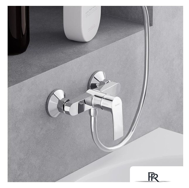 Смеситель Damixa Eclipse 482000000 - Изображение №3 — Интернет-магазин ПроЗаказ