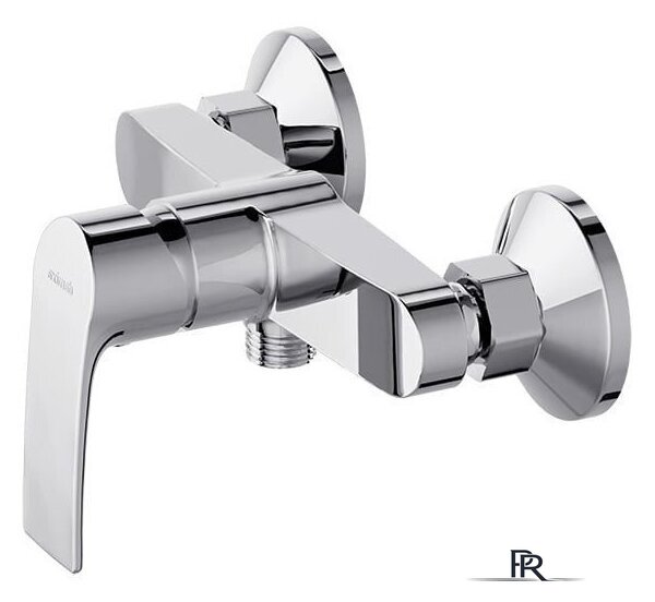 Смеситель Damixa Eclipse 482000000 - Изображение №1 — Интернет-магазин ПроЗаказ