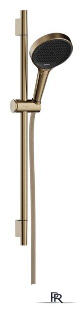 Душевой гарнитур  Hansgrohe Rainfinity 28746140 - Изображение №1 — Интернет-магазин ПроЗаказ