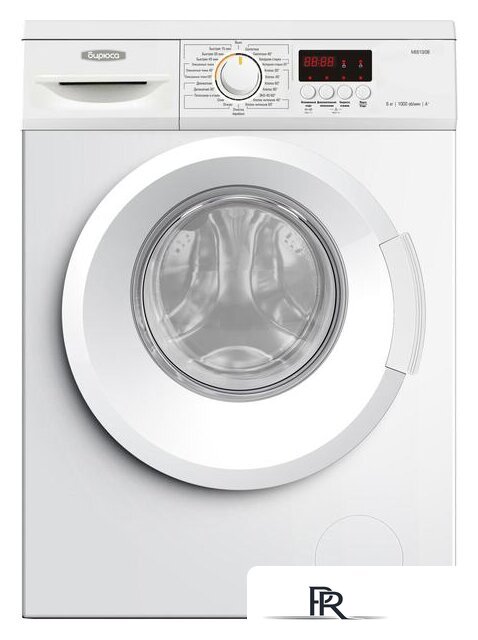 Стиральная машина Бирюса WM-ME610/08 - Изображение №1 — Интернет-магазин ПроЗаказ