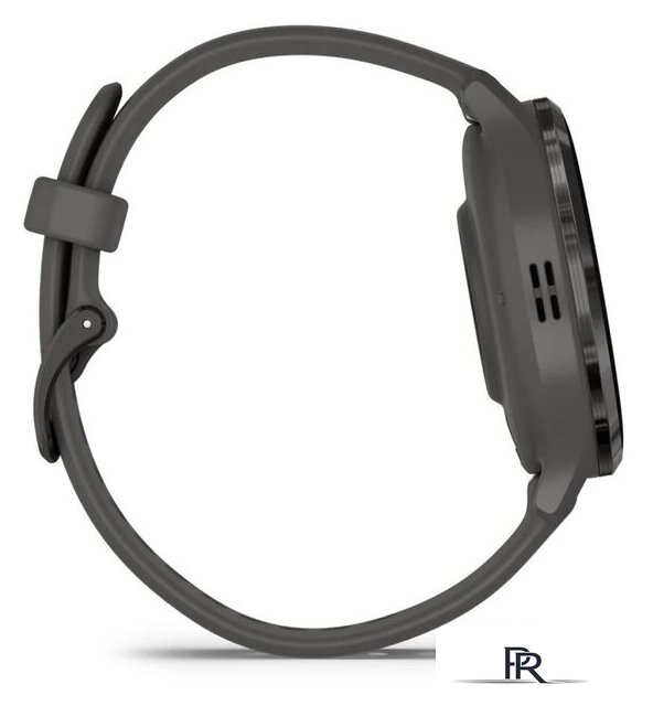 Умные часы Garmin Venu 3S (серая галька, с силиконовым ремешком) - Изображение №9 — Интернет-магазин ПроЗаказ