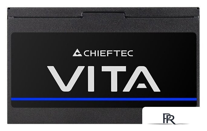 Блок питания Chieftec Vita BPX-650-S - Изображение №4 — Интернет-магазин ПроЗаказ