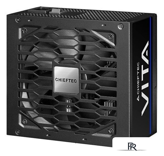 Блок питания Chieftec Vita BPX-650-S - Изображение №3 — Интернет-магазин ПроЗаказ