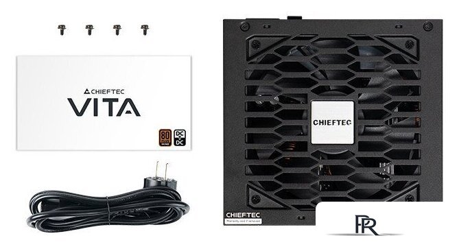 Блок питания Chieftec Vita BPX-650-S - Изображение №7 — Интернет-магазин ПроЗаказ