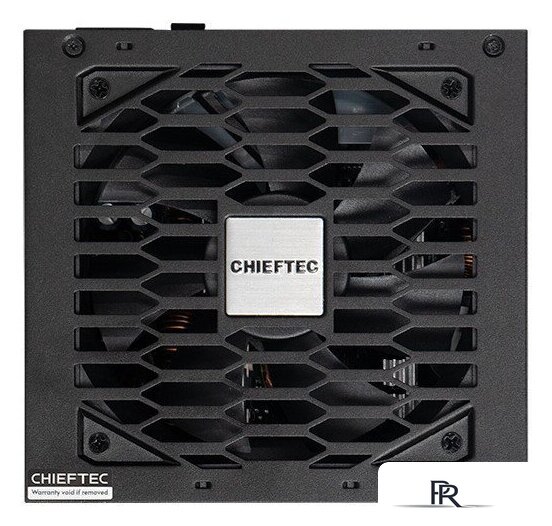 Блок питания Chieftec Vita BPX-650-S - Изображение №5 — Интернет-магазин ПроЗаказ