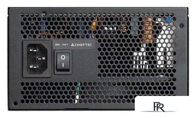 Блок питания Chieftec Vita BPX-650-S - Изображение №6 — Интернет-магазин ПроЗаказ