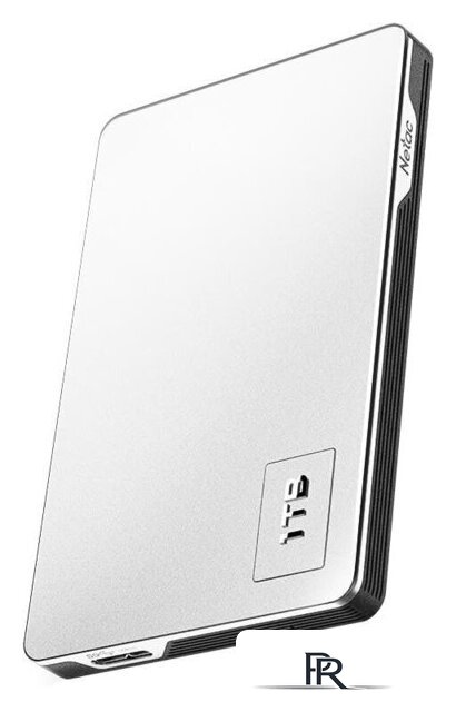 Внешний накопитель Netac K338 1TB NT05K338N-001T-30SL - Изображение №2 — Интернет-магазин ПроЗаказ