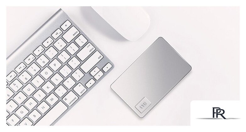 Внешний накопитель Netac K338 1TB NT05K338N-001T-30SL - Изображение №6 — Интернет-магазин ПроЗаказ