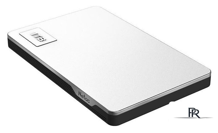 Внешний накопитель Netac K338 1TB NT05K338N-001T-30SL - Изображение №3 — Интернет-магазин ПроЗаказ