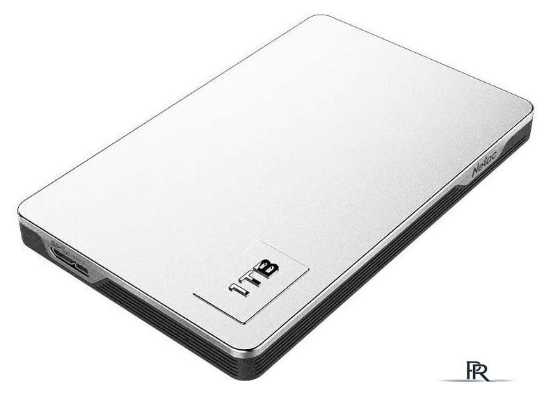 Внешний накопитель Netac K338 1TB NT05K338N-001T-30SL - Изображение №4 — Интернет-магазин ПроЗаказ