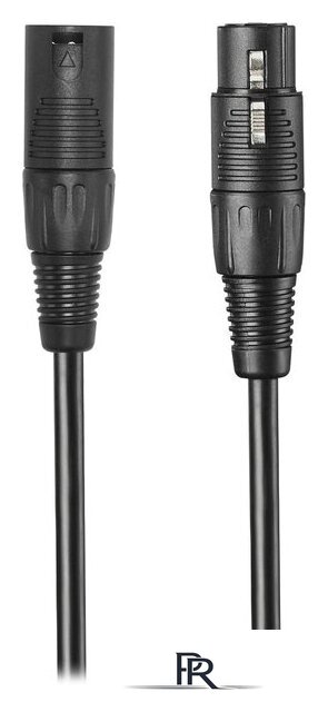 Проводной микрофон Audio-Technica ATR1500x - Изображение №4 — Интернет-магазин ПроЗаказ