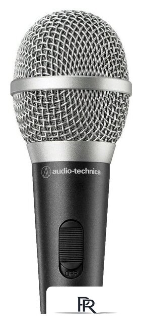 Проводной микрофон Audio-Technica ATR1500x - Изображение №2 — Интернет-магазин ПроЗаказ