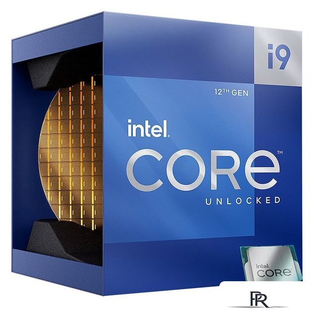 Процессор Intel Core i9-12900K (BOX) - Изображение №2 — Интернет-магазин ПроЗаказ