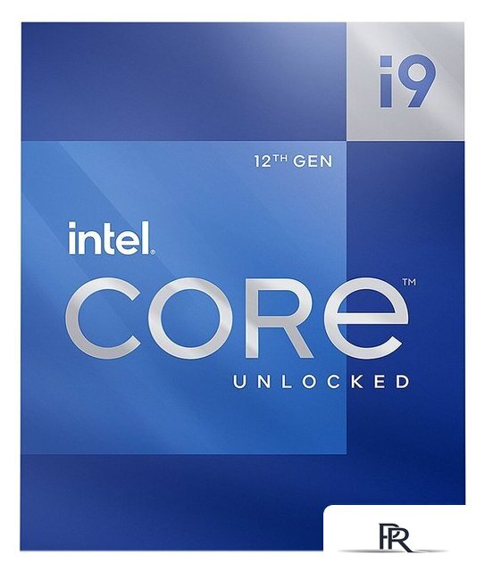 Процессор Intel Core i9-12900K (BOX) - Изображение №1 — Интернет-магазин ПроЗаказ