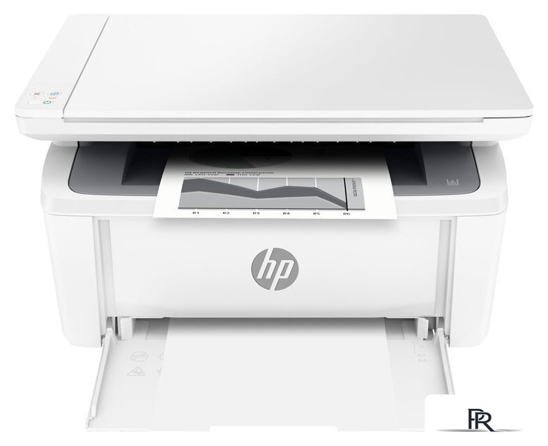 МФУ HP LaserJet M141a 7MD73A - Изображение №1 — Интернет-магазин ПроЗаказ