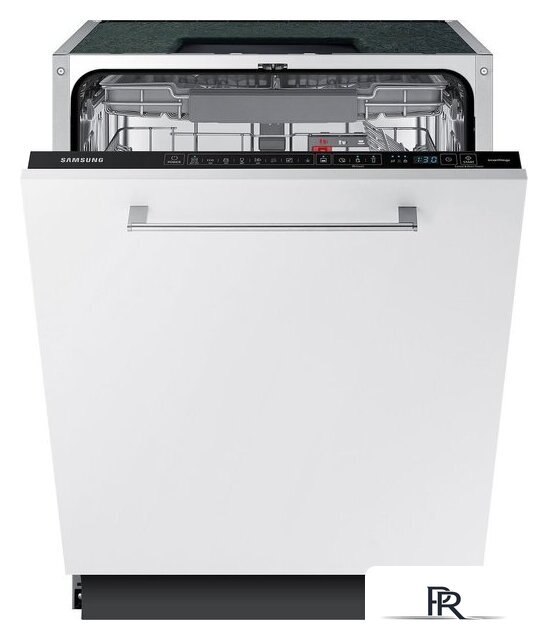 Встраиваемая посудомоечная машина Samsung DW60A8060BB/EO - Изображение №1 — Интернет-магазин ПроЗаказ