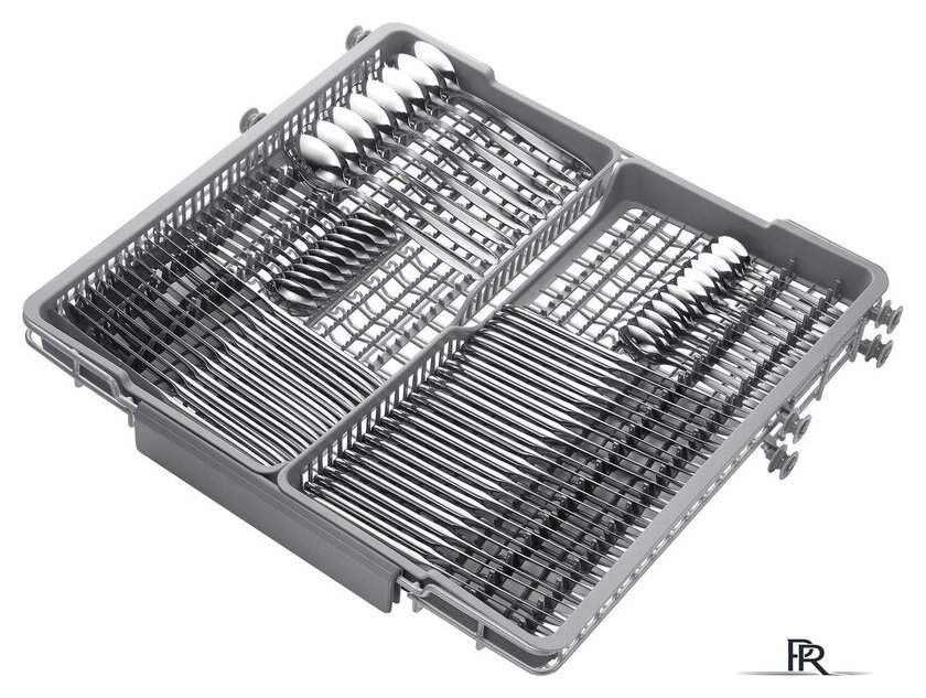 Встраиваемая посудомоечная машина Samsung DW60A8060BB/EO - Изображение №19 — Интернет-магазин ПроЗаказ