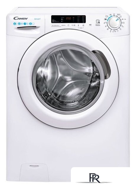 Стиральная машина Candy CS4 1262DE/1-S - Изображение №1 — Интернет-магазин ПроЗаказ