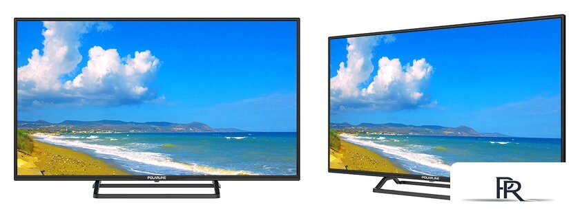 Телевизор Polarline 40PL53TC-SM (rev.3) - Изображение №2 — Интернет-магазин ПроЗаказ