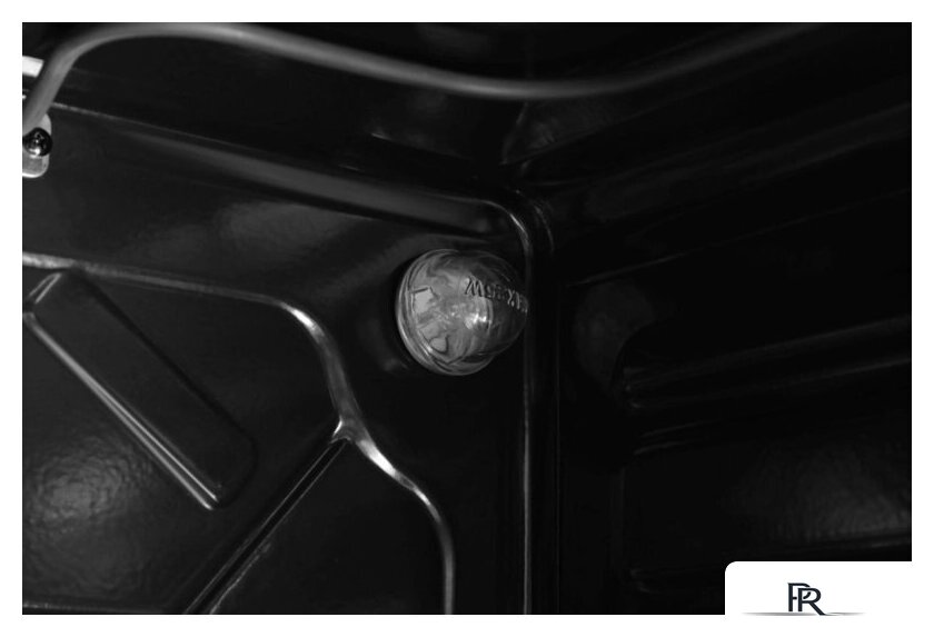 Электрический духовой шкаф Hyundai HEO 62312 BG - Изображение №12 — Интернет-магазин ПроЗаказ