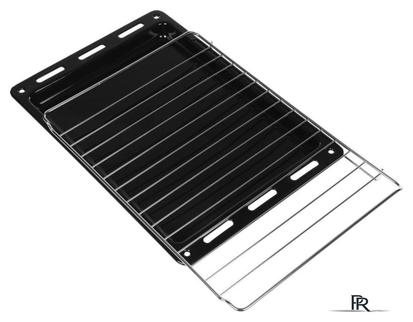 Электрический духовой шкаф Hyundai HEO 62312 BG - Изображение №19 — Интернет-магазин ПроЗаказ