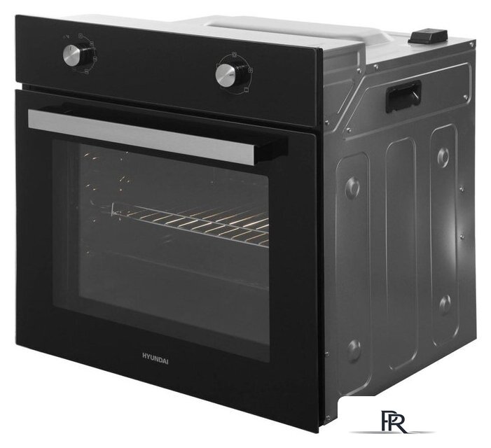 Электрический духовой шкаф Hyundai HEO 62312 BG - Изображение №6 — Интернет-магазин ПроЗаказ
