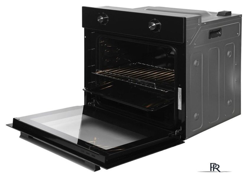 Электрический духовой шкаф Hyundai HEO 62312 BG - Изображение №7 — Интернет-магазин ПроЗаказ