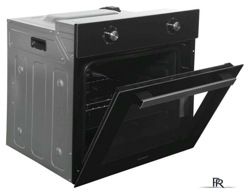 Электрический духовой шкаф Hyundai HEO 62312 BG - Изображение №18 — Интернет-магазин ПроЗаказ