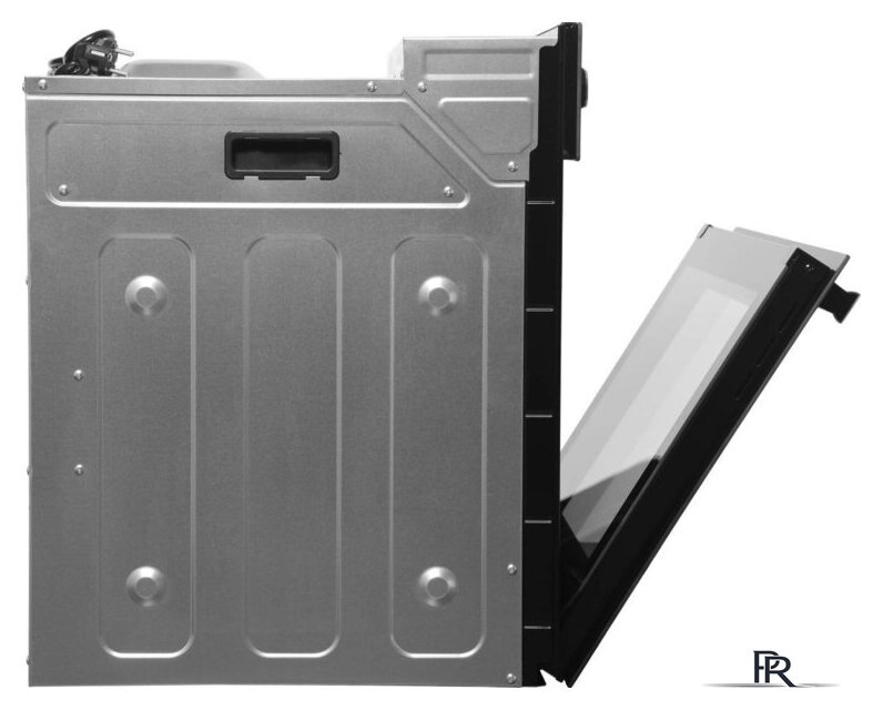 Электрический духовой шкаф Hyundai HEO 62312 BG - Изображение №17 — Интернет-магазин ПроЗаказ