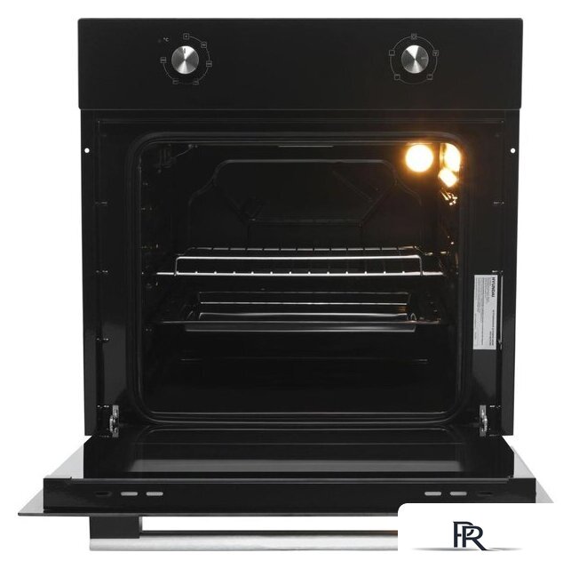 Электрический духовой шкаф Hyundai HEO 62312 BG - Изображение №2 — Интернет-магазин ПроЗаказ