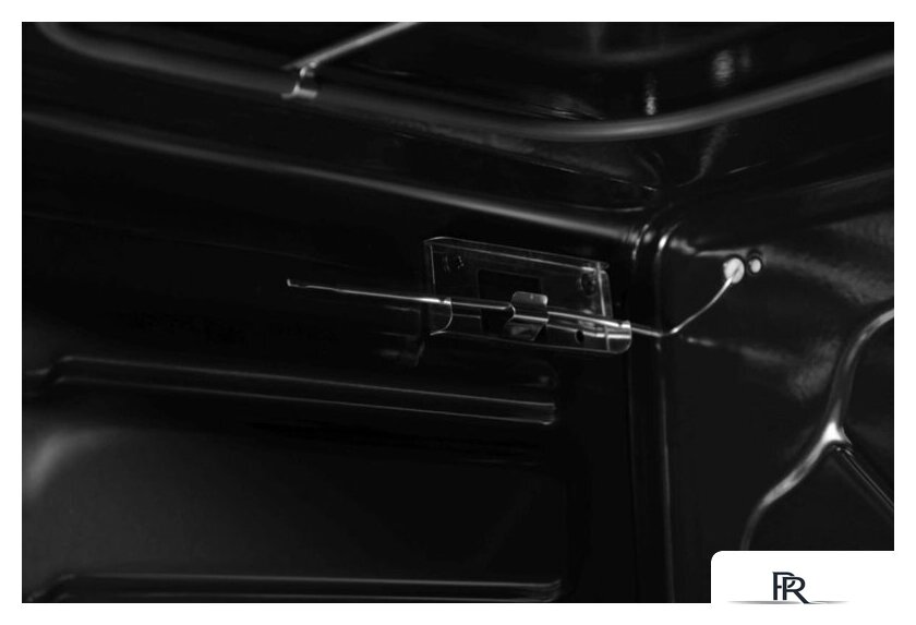 Электрический духовой шкаф Hyundai HEO 62312 BG - Изображение №11 — Интернет-магазин ПроЗаказ