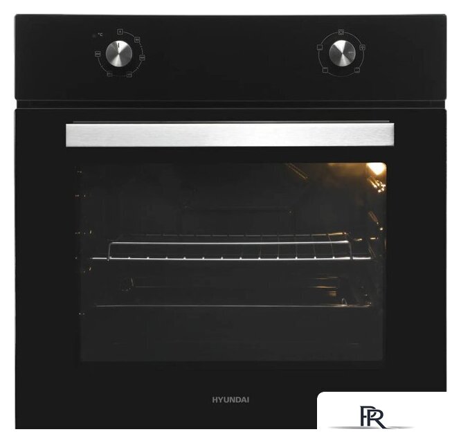 Электрический духовой шкаф Hyundai HEO 62312 BG - Изображение №1 — Интернет-магазин ПроЗаказ