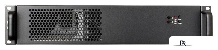 Корпус ExeGate 2U550-08 EX284959RUS - Изображение №2 — Интернет-магазин ПроЗаказ