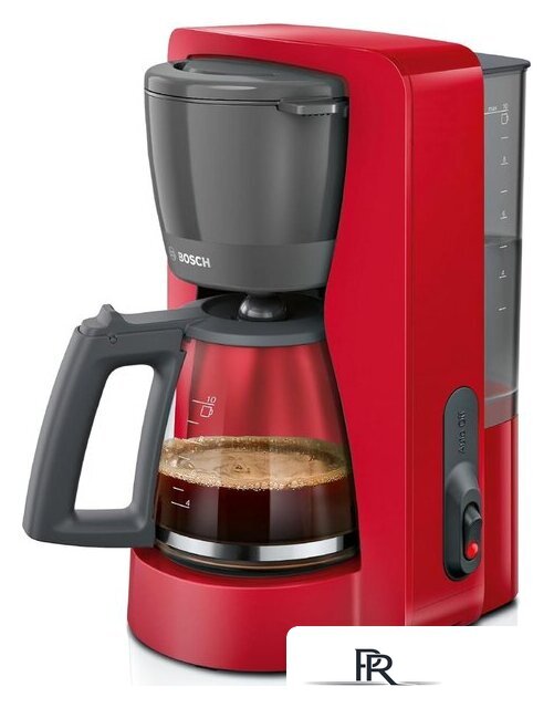 Капельная кофеварка Bosch MyMoment TKA2M114 - Изображение №1 — Интернет-магазин ПроЗаказ