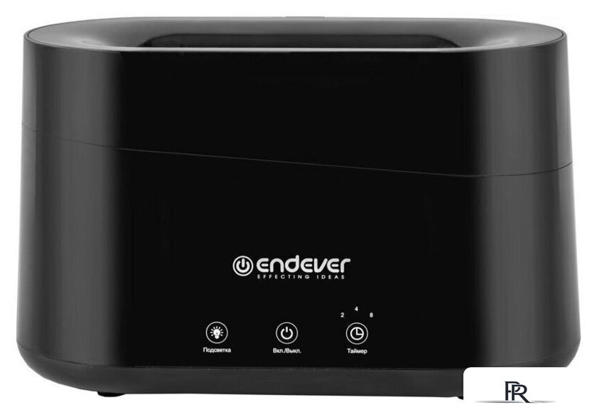 Увлажнитель воздуха Endever Oasis-240 - Изображение №4 — Интернет-магазин ПроЗаказ