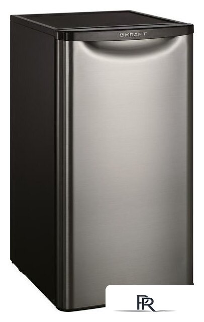 Однокамерный холодильник Kraft BR-95I - Изображение №1 — Интернет-магазин ПроЗаказ