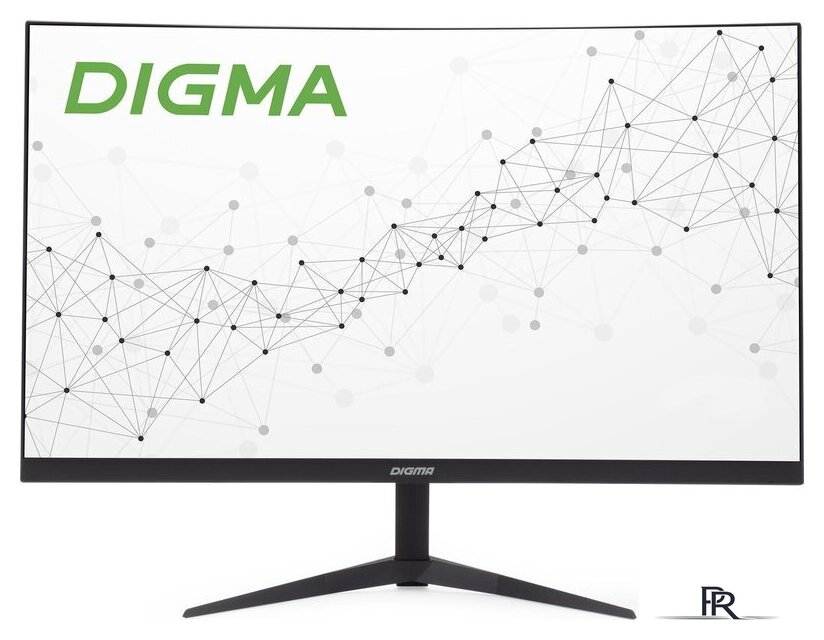Игровой монитор Digma DM-MONG2450 - Изображение №2 — Интернет-магазин ПроЗаказ