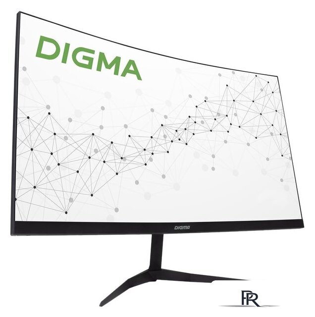 Игровой монитор Digma DM-MONG2450 - Изображение №1 — Интернет-магазин ПроЗаказ