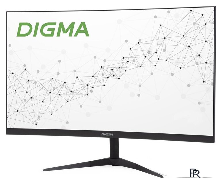 Игровой монитор Digma DM-MONG2450 - Изображение №3 — Интернет-магазин ПроЗаказ