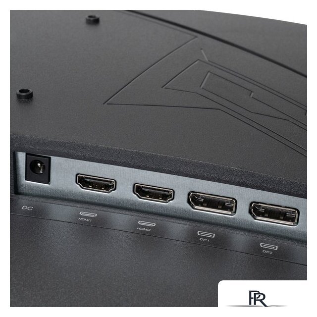 Игровой монитор Digma DM-MONG2450 - Изображение №8 — Интернет-магазин ПроЗаказ