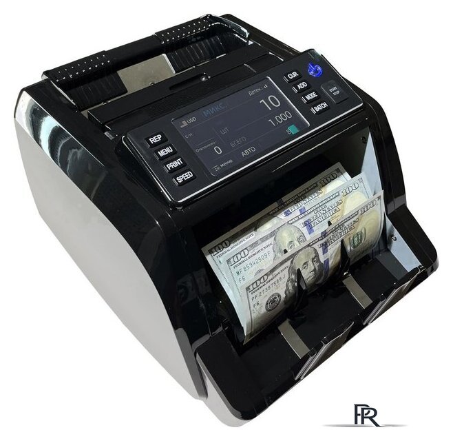 Счетчик-сумматор Native NV-2300 (2CIS) - Изображение №10 — Интернет-магазин ПроЗаказ