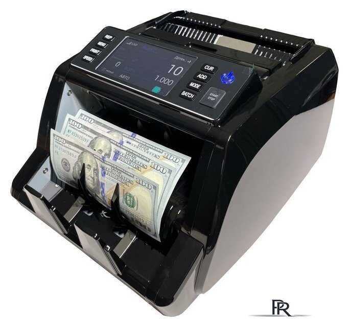 Счетчик-сумматор Native NV-2300 (2CIS) - Изображение №9 — Интернет-магазин ПроЗаказ